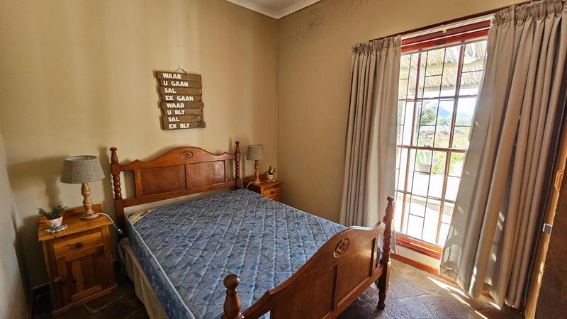 4 Bedroom Property for Sale in Elands Bay Western Cape